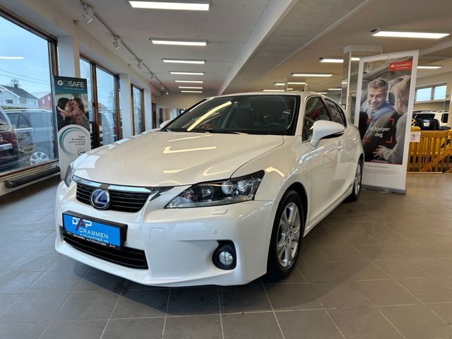 JTHKD5BH302115160 2013 LEXUS CT200H-1