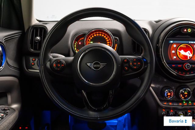 2020 MINI COUNTRYMAN - 19