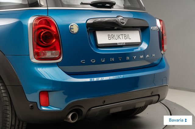 2020 MINI COUNTRYMAN - 8