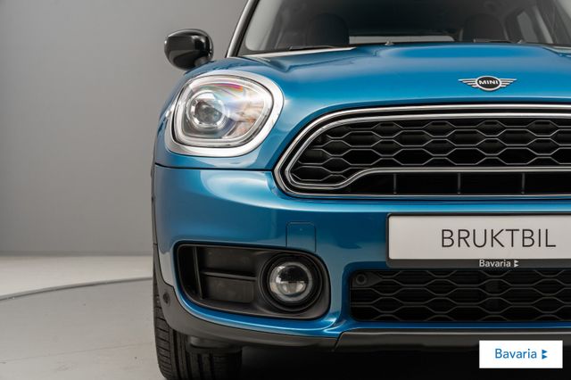 2020 MINI COUNTRYMAN - 9