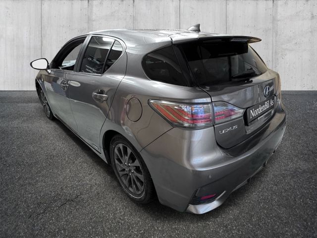 JTHKD5BH902175024 2014 LEXUS CT200H-3