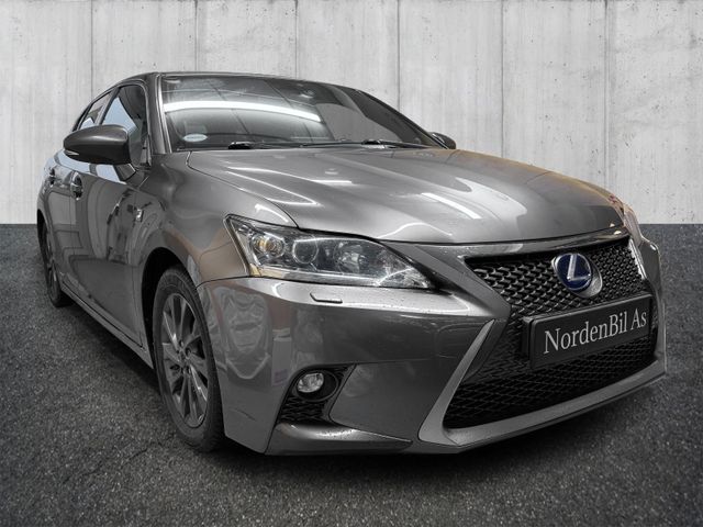 JTHKD5BH902175024 2014 LEXUS CT200H-1