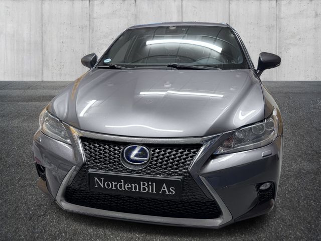 JTHKD5BH902175024 2014 LEXUS CT200H-2