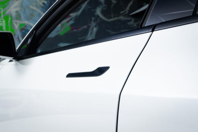 2021 TESLA MODEL 3 - 30