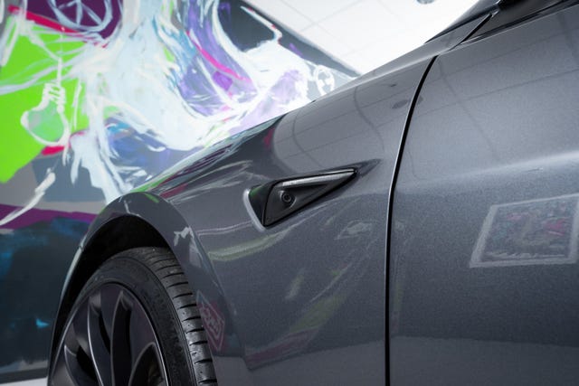2021 TESLA MODEL 3 - 38