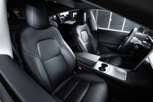 2021 TESLA MODEL 3 - 14