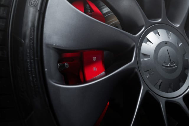 2021 TESLA MODEL 3 - 12