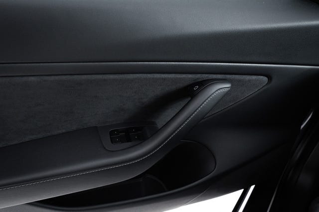2021 TESLA MODEL 3 - 20