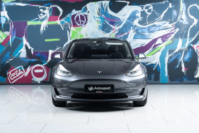 5YJ3E7EC9MF828050 2021 TESLA MODEL 3-1
