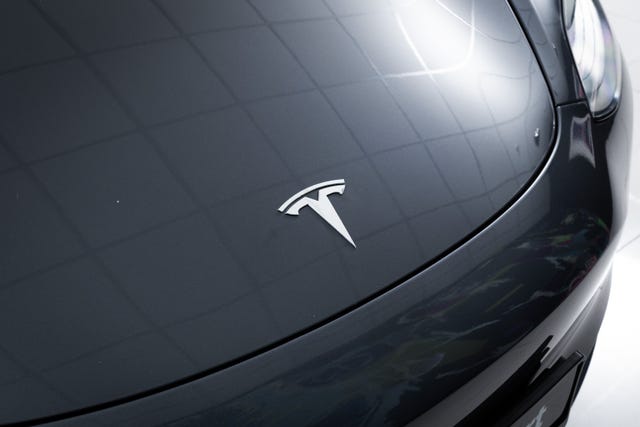 2021 TESLA MODEL 3 - 37