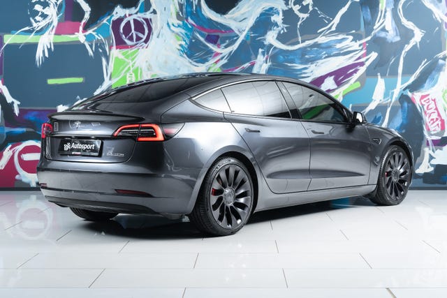 5YJ3E7EC9MF828050 2021 TESLA MODEL 3-4