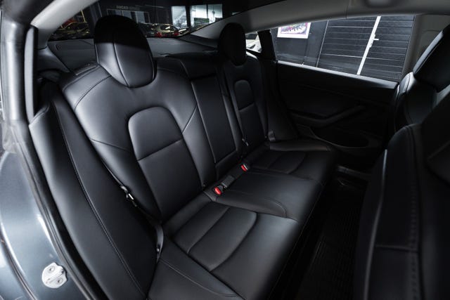 2021 TESLA MODEL 3 - 15