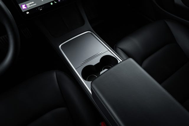 2021 TESLA MODEL 3 - 22