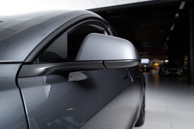 2021 TESLA MODEL 3 - 39