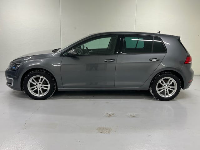 2018 VOLKSWAGEN GOLF - 7