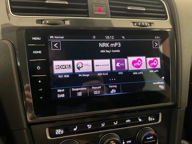 2018 VOLKSWAGEN GOLF - 33