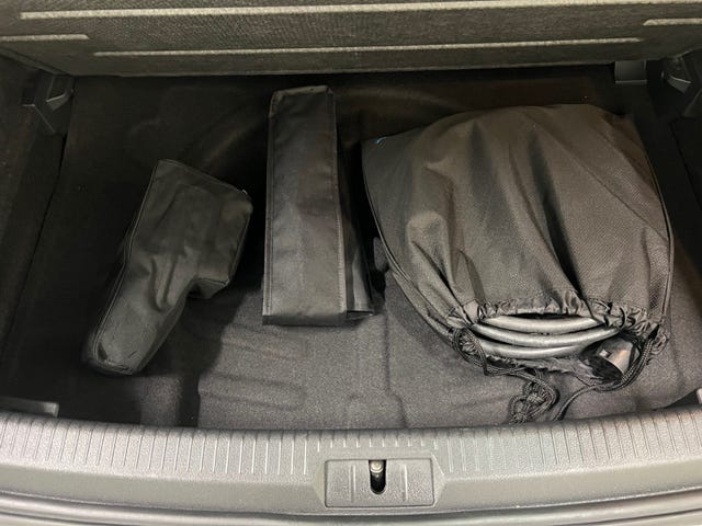 2018 VOLKSWAGEN GOLF - 13
