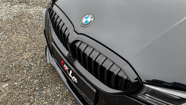 2021 BMW 3-SERIE - 6