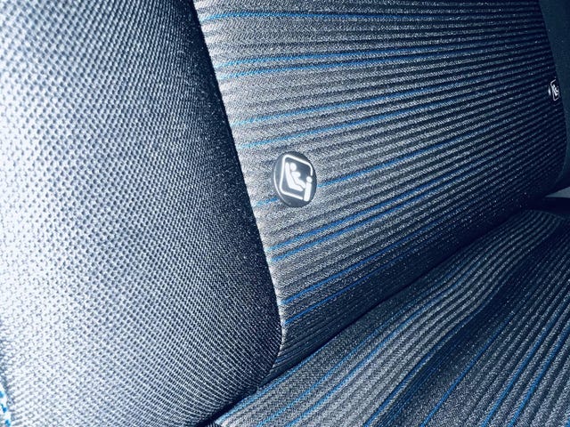 2018 NISSAN LEAF - 34