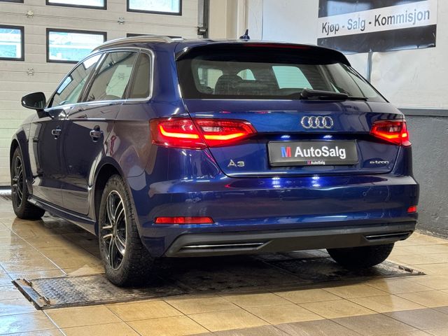 2015 AUDI A3 - 10