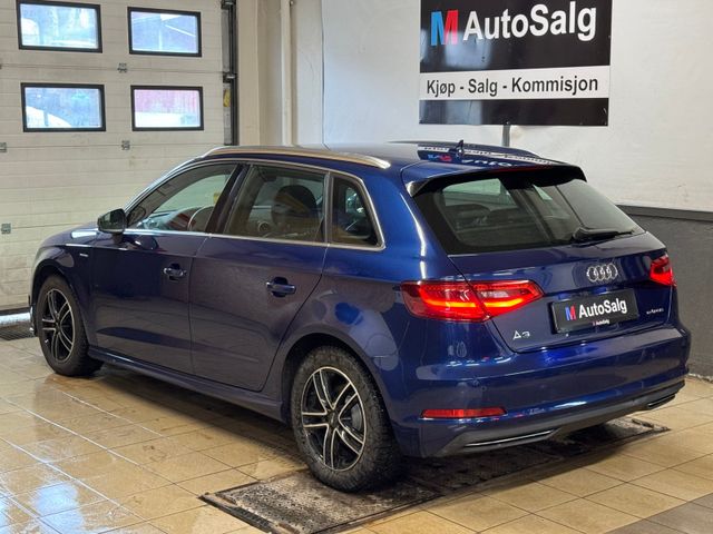 2015 AUDI A3 - 12