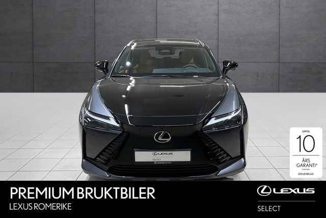 2023 LEXUS RZ - 8