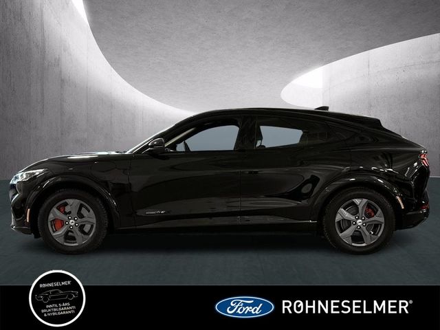 2023 FORD MUSTANG MACH-E - 6