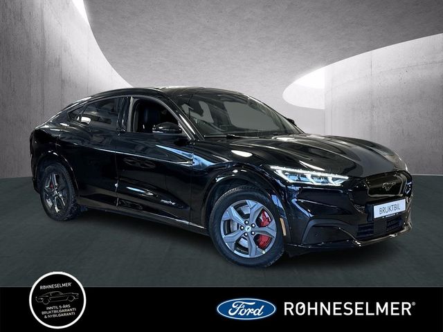 2023 FORD MUSTANG MACH-E - 1