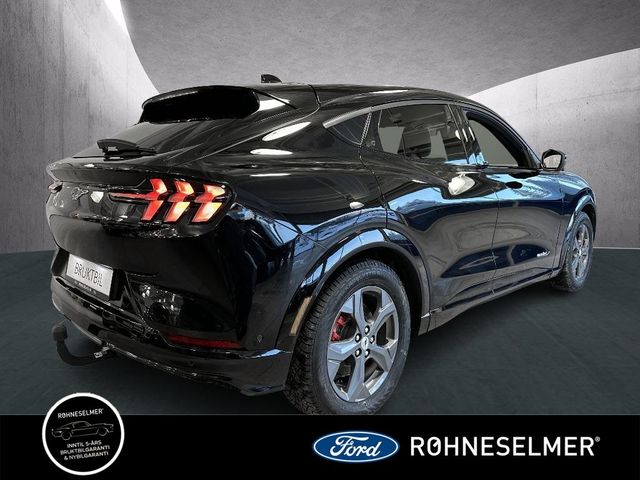 2023 FORD MUSTANG MACH-E - 7