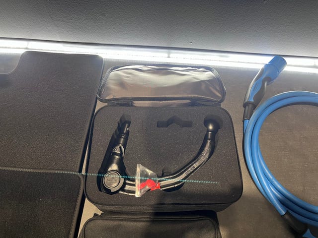 2021 TESLA MODEL 3 - 28