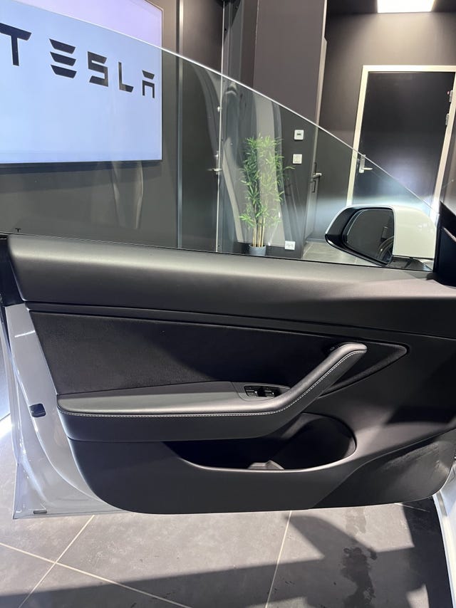 2021 TESLA MODEL 3 - 14