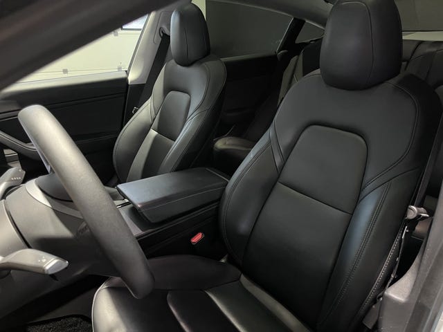 2021 TESLA MODEL 3 - 16