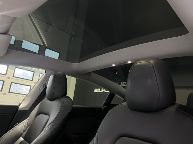 2021 TESLA MODEL 3 - 17