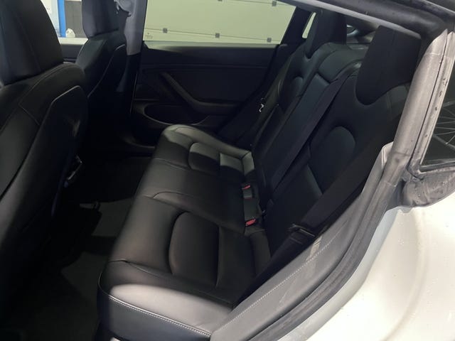 2021 TESLA MODEL 3 - 19