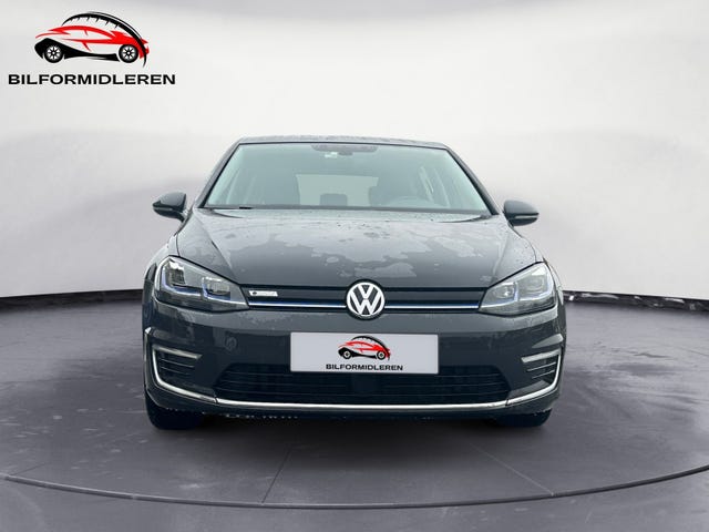2019 VOLKSWAGEN GOLF - 8