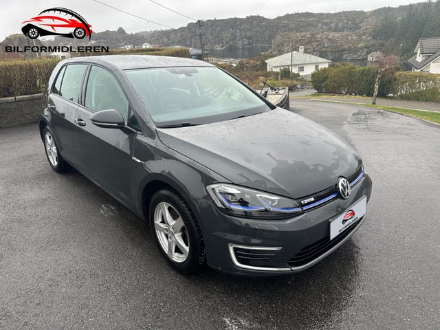 2019 VOLKSWAGEN GOLF - 9