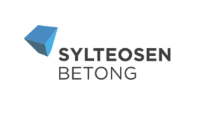 Sylteosen Betong AS logo