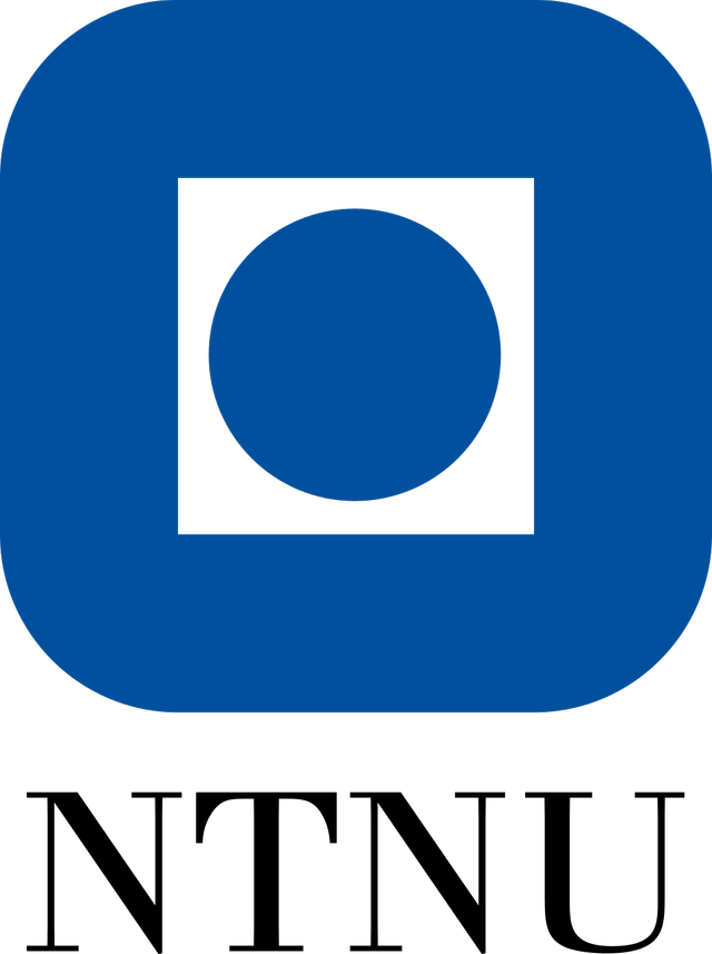 NTNU - Norges teknisk-naturvitenskapelige universitet logo