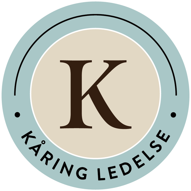 KÅRING LEDELSE AS logo