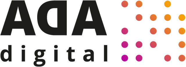 ADA Digital AB logo