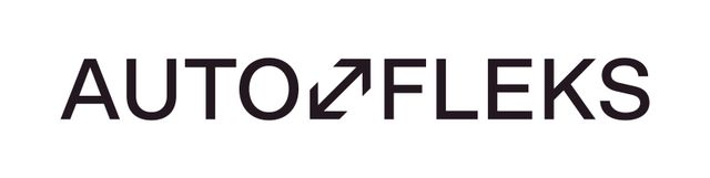 AUTOFLEKS AS logo