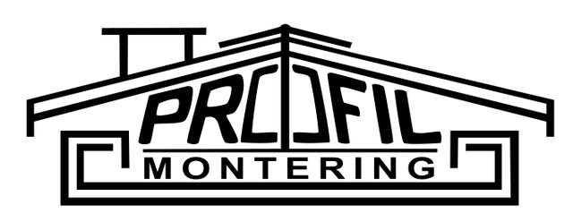 PROFIL MONTERING AS logo