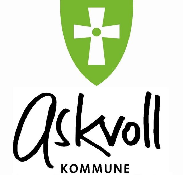 ASKVOLL KOMMUNE logo