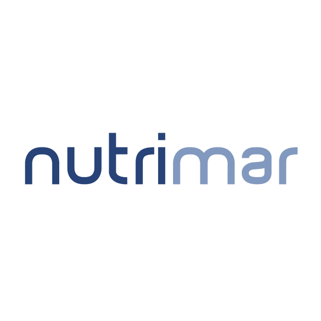 NUTRIMAR AS logo