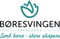 BØRESVINGEN BARNEHAGE SA logo