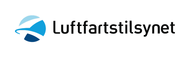 LUFTFARTSTILSYNET logo