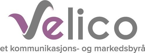 VELICO TØNSBERG AS logo