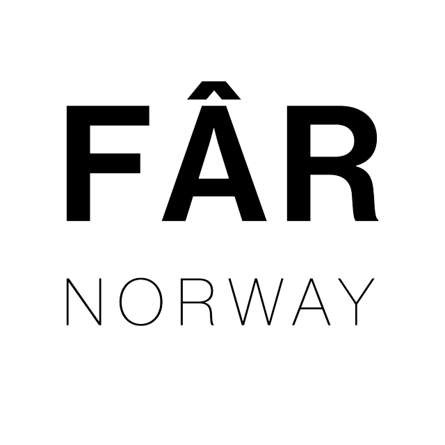 FÂR NORWAY AS logo