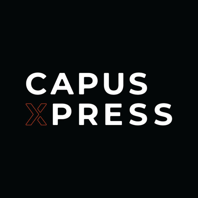 Capus Express AS logo