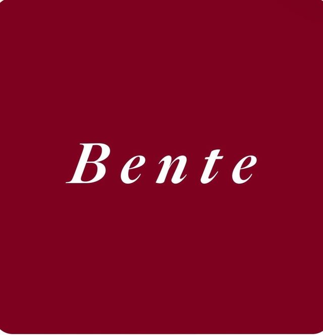 Restaurant Bente logo